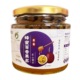 YOUHU Maracuja-Honig-Tee